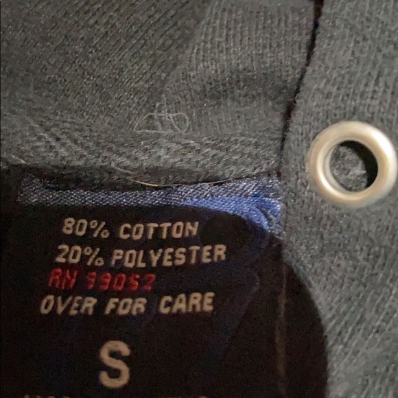 CHANCE THE RAPPER HOODIE - Picture 3 of 3